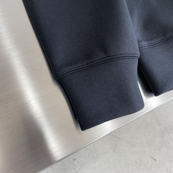 A*MI Sweatshirt Top Quality D17 20231108-7