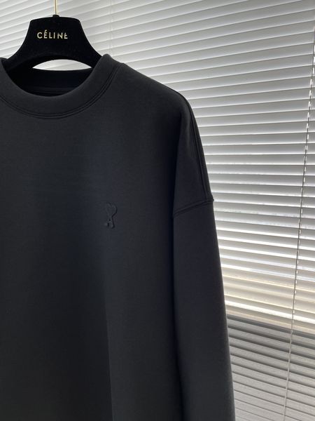 A*MI Sweatshirt Top Quality D17 20231108-7