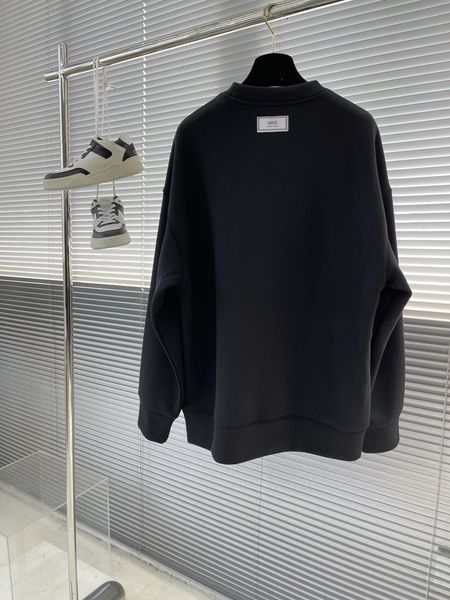 A*MI Sweatshirt Top Quality D17 20231108-7