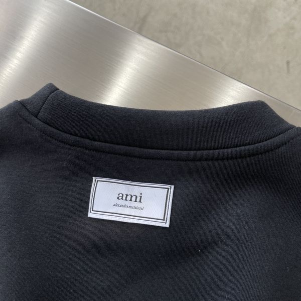 A*MI Sweatshirt Top Quality D17 20231108-7