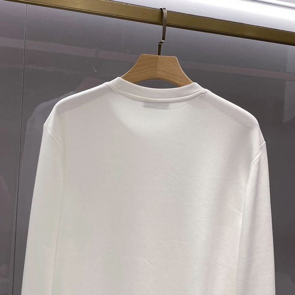 A*MI Sweatshirt Top Quality D17 20231108-8