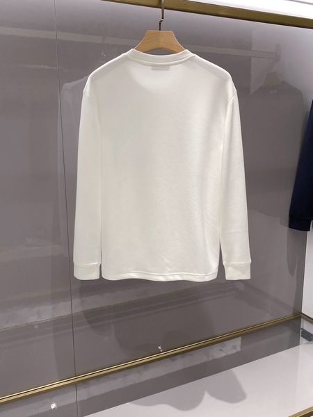A*MI Sweatshirt Top Quality D17 20231108-8