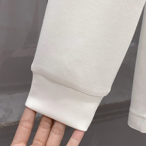 A*MI Sweatshirt Top Quality D17 20231108-8