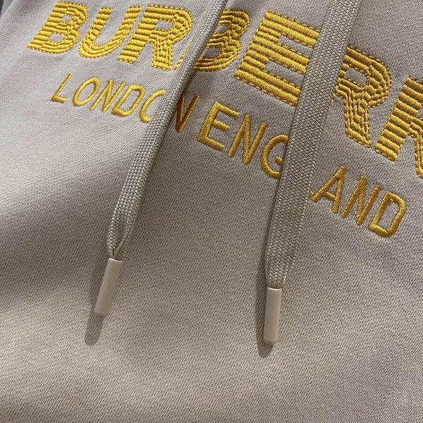B*URBERRY Hoodies Top Quality D17 20231108-11