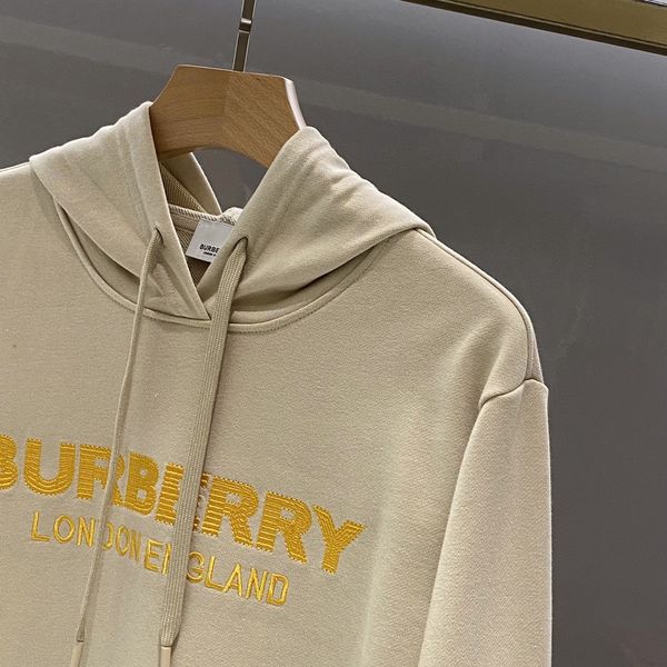 B*URBERRY Hoodies Top Quality D17 20231108-11