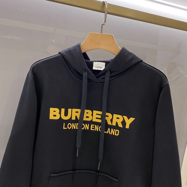 B*URBERRY Hoodies  Top Quality D17 20231108-12