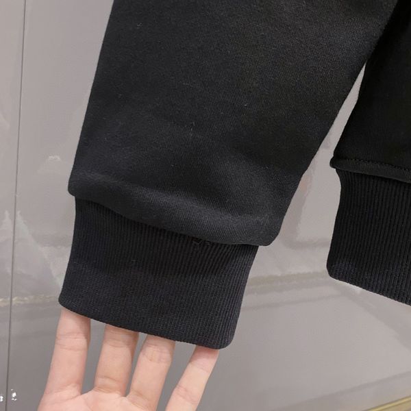 B*URBERRY Hoodies  Top Quality D17 20231108-12