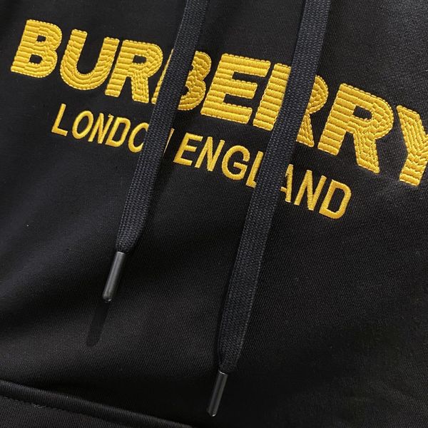 B*URBERRY Hoodies  Top Quality D17 20231108-12