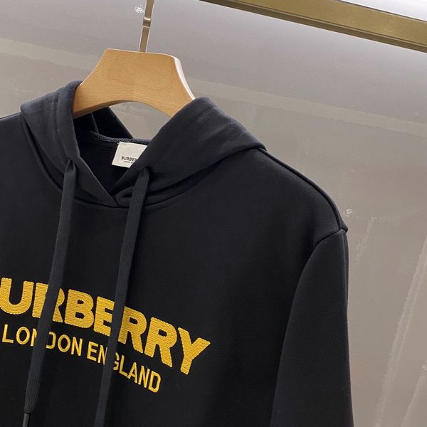 B*URBERRY Hoodies  Top Quality D17 20231108-12