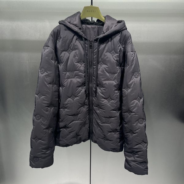 L*ouis V*uitton Coat Top Quality D17 20231108-21
