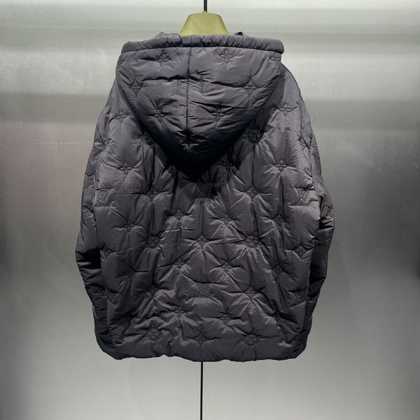 L*ouis V*uitton Coat Top Quality D17 20231108-21