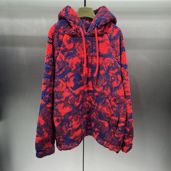 B*URBERRY Hoodies  Top Quality D17 20231108-23