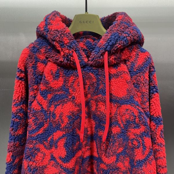 B*URBERRY Hoodies  Top Quality D17 20231108-23