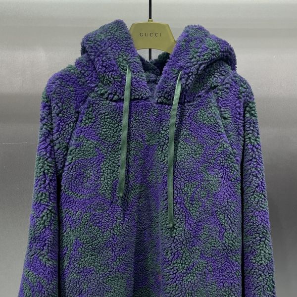 B*URBERRY  Hoodies Top Quality D17 20231108-24