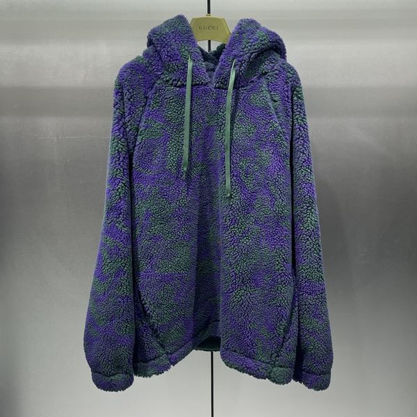B*URBERRY  Hoodies Top Quality D17 20231108-24