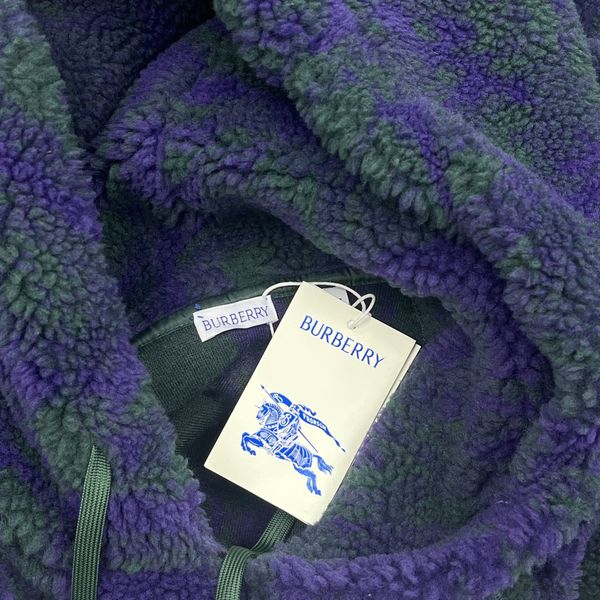 B*URBERRY  Hoodies Top Quality D17 20231108-24