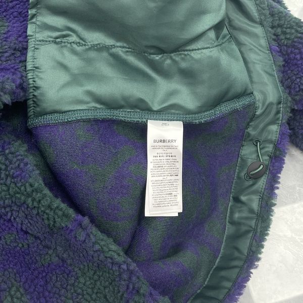 B*URBERRY  Hoodies Top Quality D17 20231108-24