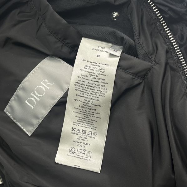 D*ior Coat Top Quality D17 20231108-30