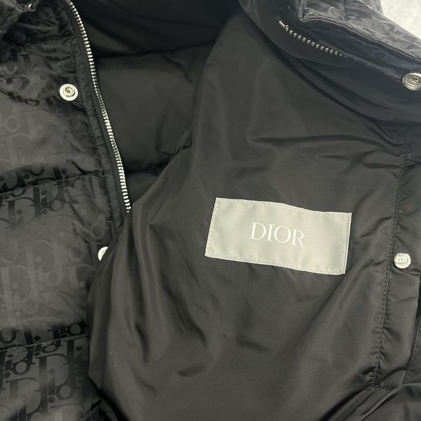 D*ior Coat Top Quality D17 20231108-30
