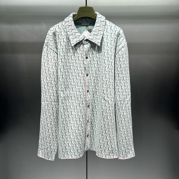 D*ior shirt Top Quality D17 20231108-31