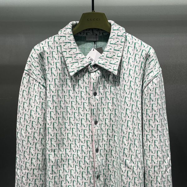 D*ior shirt Top Quality D17 20231108-31