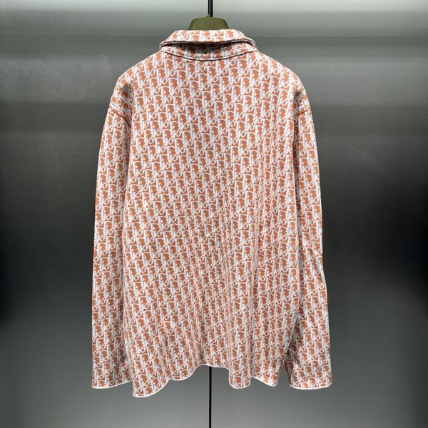 D*ior shirt Top Quality D17 20231108-32
