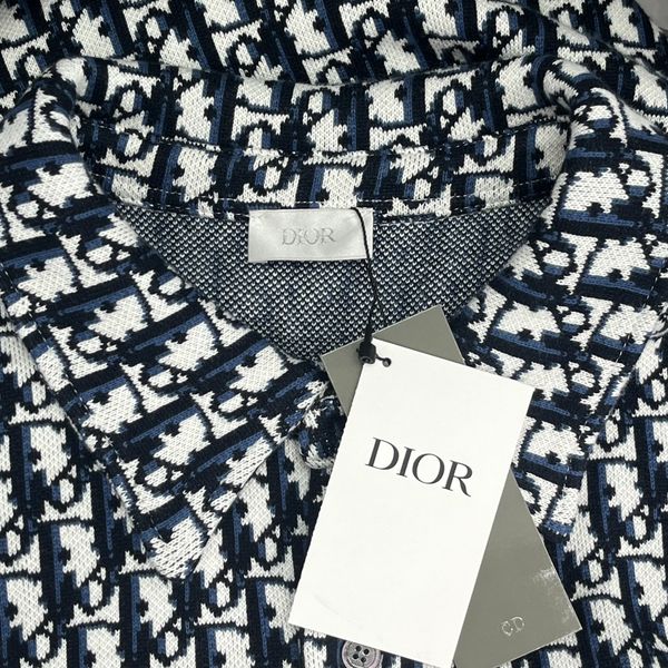 D*ior shirt Top Quality D17 20231108-33