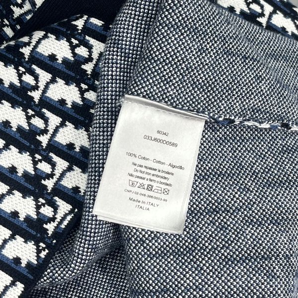 D*ior shirt Top Quality D17 20231108-33