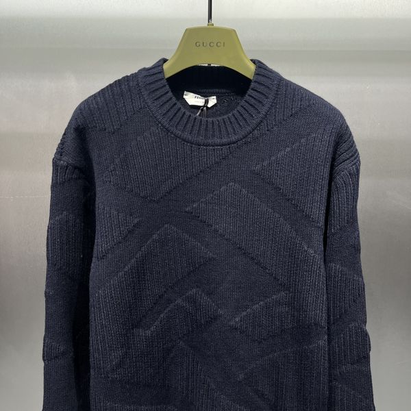 F*endi Sweater Top Quality D17 20231108-35
