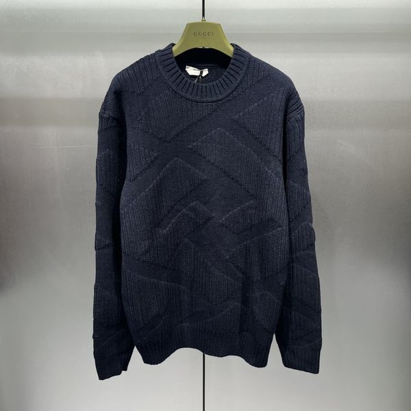 F*endi Sweater Top Quality D17 20231108-35