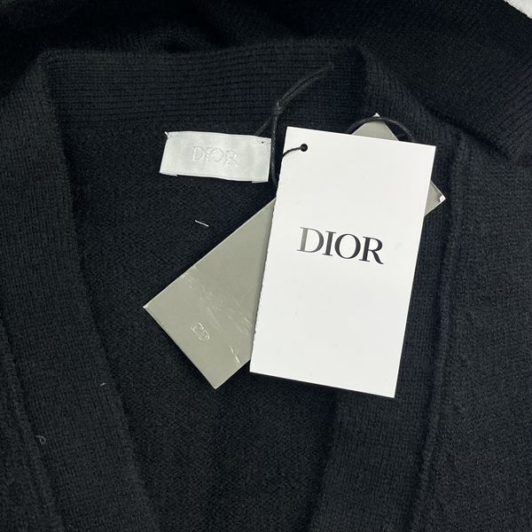 D*ior Cardigan Top Quality D17 20231108-36