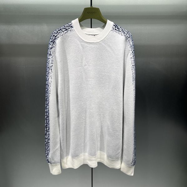 F*endi Sweater Top Quality D17 20231108-37