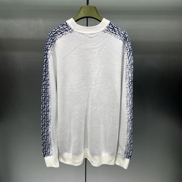 F*endi Sweater Top Quality D17 20231108-37