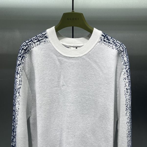 F*endi Sweater Top Quality D17 20231108-37