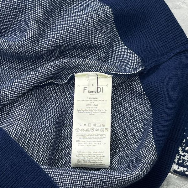 F*endi Sweater Top Quality D17 20231108-38