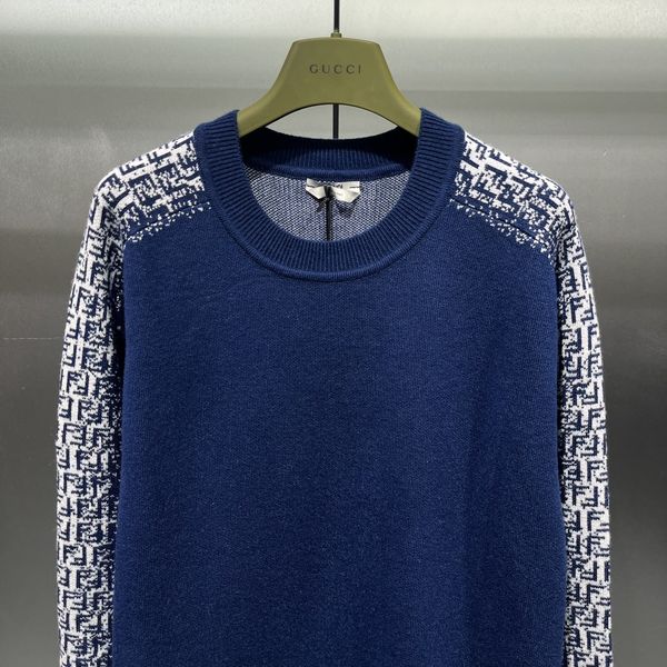 F*endi Sweater Top Quality D17 20231108-38