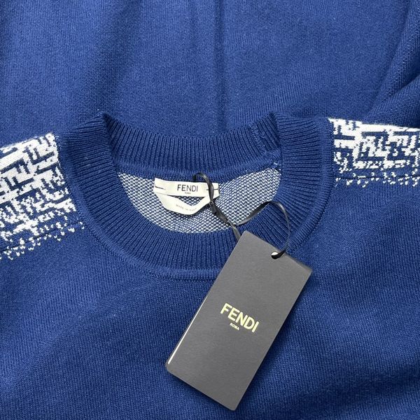 F*endi Sweater Top Quality D17 20231108-38
