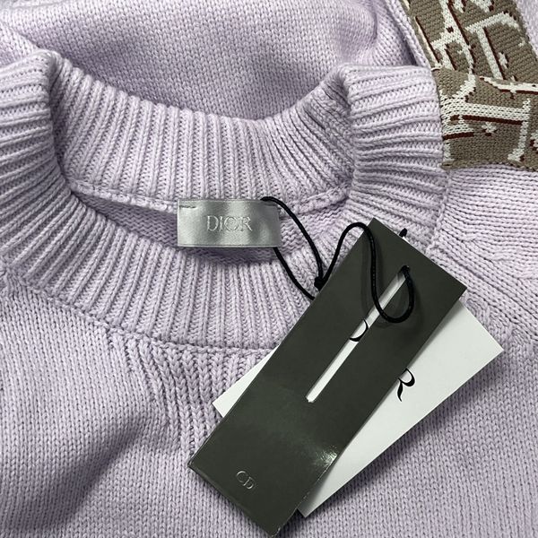 D*ior Sweater Top Quality D17 20231108-39