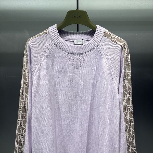 D*ior Sweater Top Quality D17 20231108-39