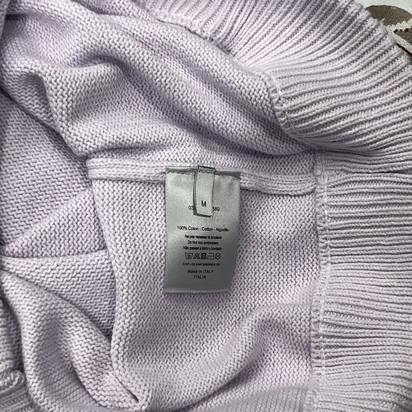 D*ior Sweater Top Quality D17 20231108-39