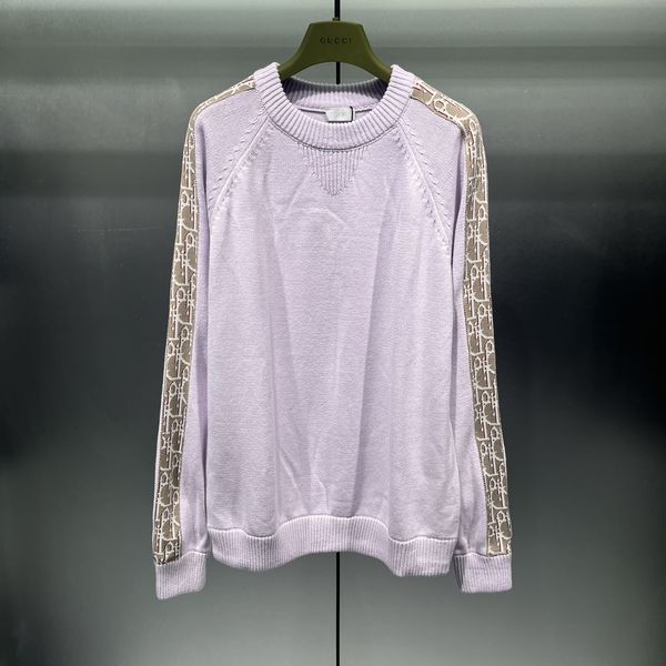 D*ior Sweater Top Quality D17 20231108-39