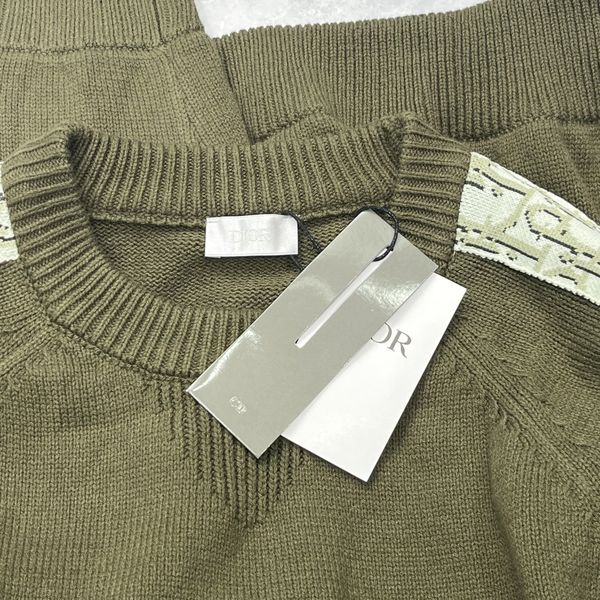 D*ior Sweater Top Quality D17 20231108-40