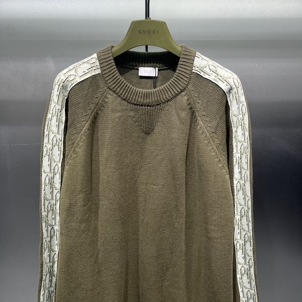 D*ior Sweater Top Quality D17 20231108-40