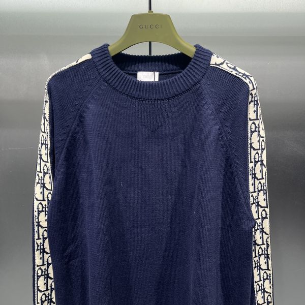 D*ior Sweater Top Quality D17 20231108-41