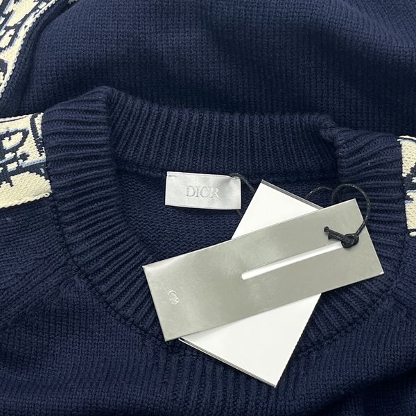 D*ior Sweater Top Quality D17 20231108-41