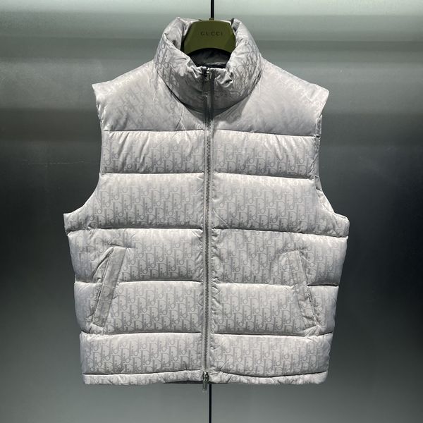 D*ior Vest Top Quality D17 20231108-42