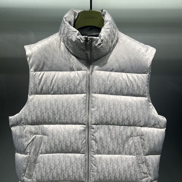 D*ior Vest Top Quality D17 20231108-42