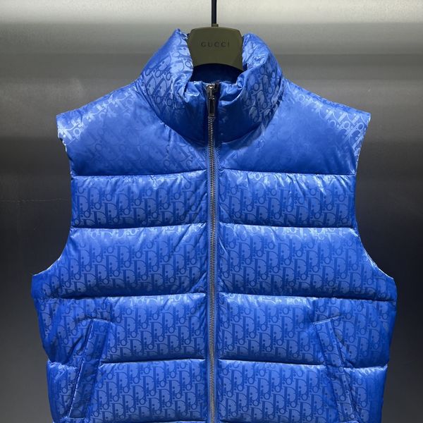 D*ior Vest Top Quality D17 20231108-43