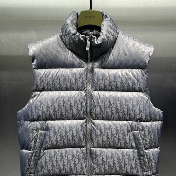D*ior Vest Top Quality D17 20231108-44