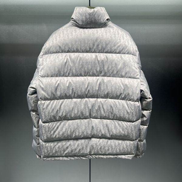D*ior Down Coat Top Quality D17 20231108-47